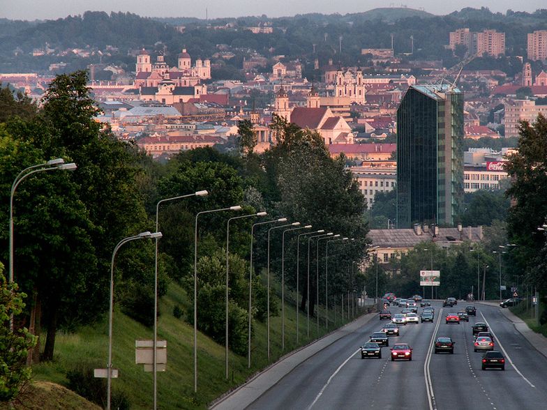 Litewski generał: Zagrożeniem mogą być rosyjscy "turyści" a nie czołgi