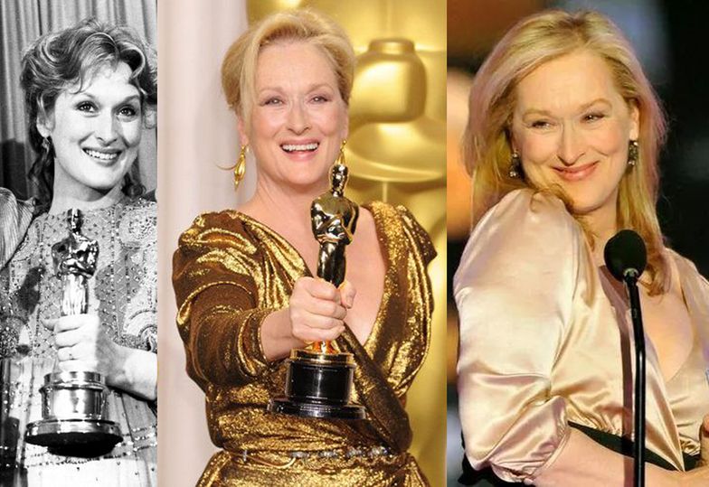 Meryl Streep, "Tajemnice lasu"