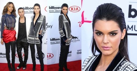 Kendall Jenner twarzą nowej kolekcji H&M!