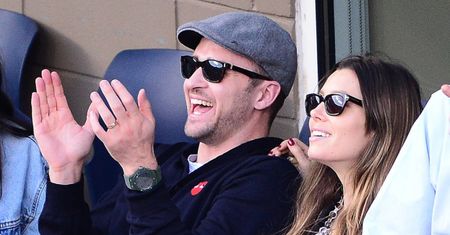 Z ostatniej chwili: JESSICA BIEL URODZIŁA! Timberlake został ojcem!