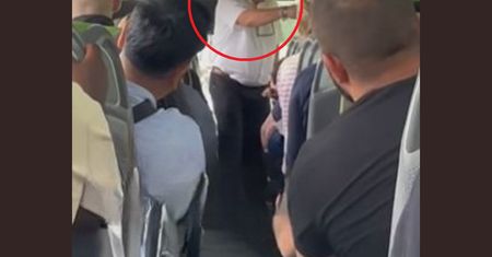 Skandal we Flixbusie. Niemal odciągali kierowcę od 2-latka