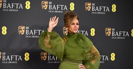 Vanessa Williams stosuje leki GLP-1. Otwarcie mówi o przyczynach i skutkach