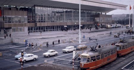 Inwestycje na kolei. Dworce pochłonęły już około miliarda złotych