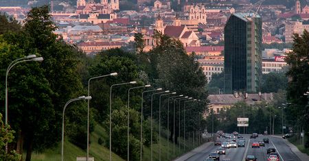 Stosunki Polska-Litwa. Przedsiębiorcy chcą założyć Polsko-Litewską Izbę Handlową