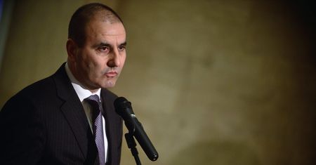 Bułgaria: Były szef MSW zrzekł się immunitetu poselskiego