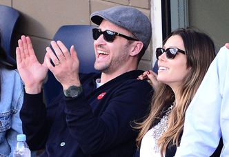 Z ostatniej chwili: JESSICA BIEL URODZIŁA! Timberlake został ojcem!