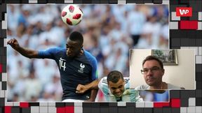 Mundial 2018. Rafał Dębiński: Kluczową kwestią będzie powstrzymanie Kyliana Mbappe