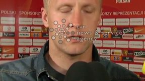 Obrońca reprezentacji Polski z respektem dla Gruzji. "To będzie fundamentalny mecz w eliminacjach"
