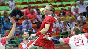Rio 2016: Polska - Dania 28:29 (galeria)