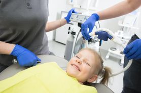 Oral-B Kids – marka, która liczy się ze zdrowiem zębów dzieci!