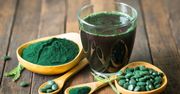 Chlorofil - co to jest, gdzie występuje, właściwości zdrowotne