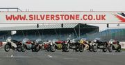 MotoGP w 2010 roku w Silverstone