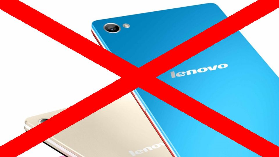 Lenovo zniknie z rynku smartfonów i zostanie wchłonięte przez... Motorolę