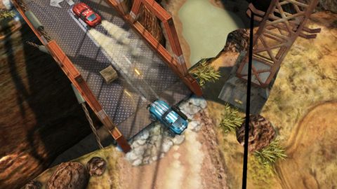 Death Rally za darmo! 1