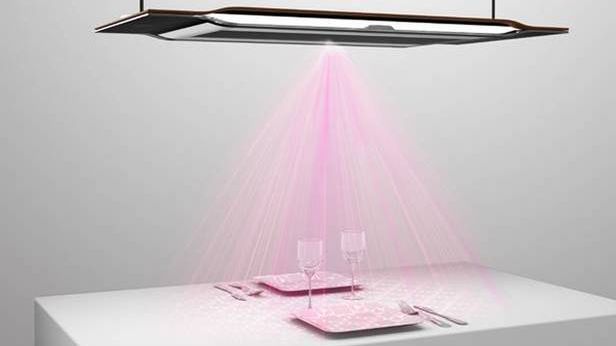 Przyszłość AGD. Projekty finalistów Electrolux Design Lab 2012 1