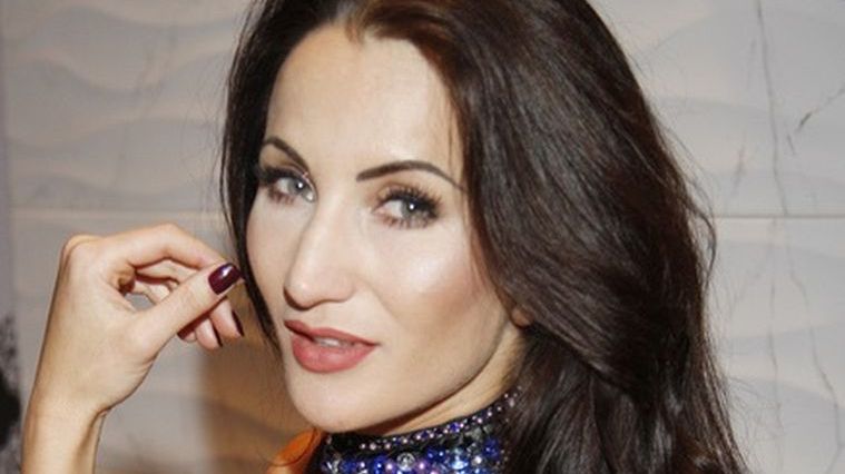 Justyna Steczkowska
Fotografia: AKPA