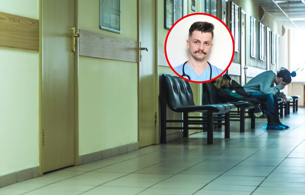 Tak działa psychiatria w Polsce. Program pilotażowy CZP pod znakiem zapytania