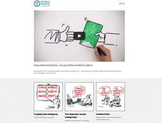 Pakiet onkologiczny. Resort zdrowia uruchomił informacyjny serwis