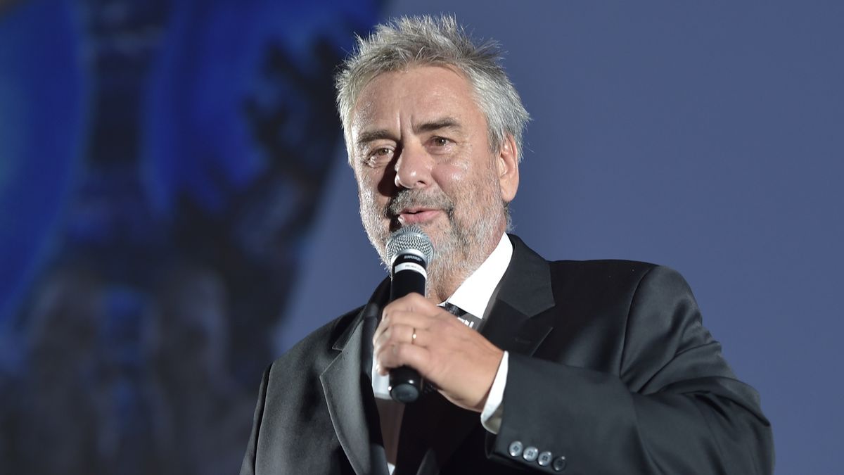 Luc Besson