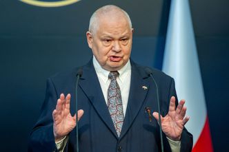 Członkowie zarządu NBP bronią Glapińskiego. "Ataki są polityczne"