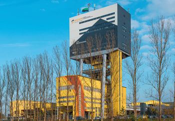 Miedziowy kolos pokazał wyniki za trzy kwartały. Jest miliardowy zysk