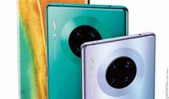 Huawei Mate30 zadebiutuje 19 września. Nie wiadomo czy dostanie system Android