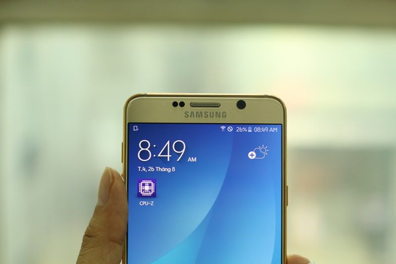 #wSkrócie: wyjaśnienie problemów Note'a 5, Link Bubble za darmo i smartfony bez aktualizacji do Windowsa 10 Mobile 4