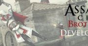 Pamiętniczek developera: Assassin's Creed Brotherhood