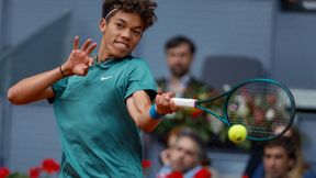 Noc szokujących wyników. 17-latek i debiutant pokonali faworytów