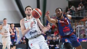 Debiuty w stolicy. Mistrz uciekł beniaminkowi