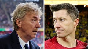 Boniek zwrócił się do Lewandowskiego. "Musisz to rozwiązać"