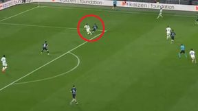 Olbrzymia kontrowersja. To powinien być rzut karny