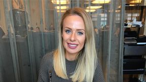 W końcu została panią Iversen. Żużlowiec ma piękną żonę