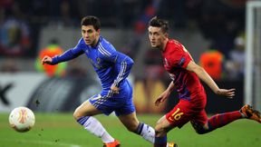 Steaua Bukareszt - klub rządzony z więziennej celi
