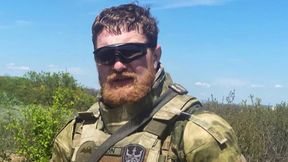 Walczył przeciwko Ukrainie. Skandaliczny wybór Rosjan