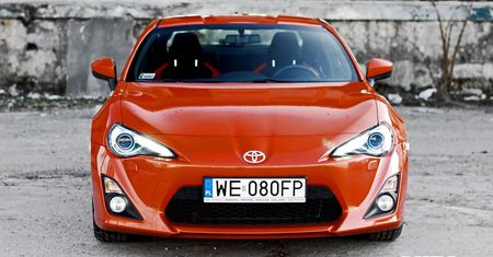 Toyota najbardziej wartościową marką motoryzacyjną