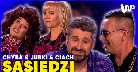 Kanapa, piwo i wielkie plany na sukces. Ten skecz rozbawi każdego