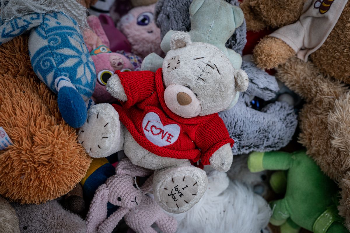 В одному з дитячих будинків у Варшаві дитина покінчила життя самогубством