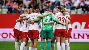 Na horyzoncie mundial. Najpierw dwumecz z Belgijkami. Polki zaczynają baraże