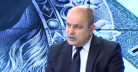#dziejesienazywo: Kto zapłaci za nowy podatek bankowy? Ekspert wyjaśnia