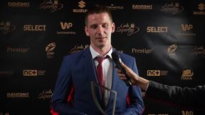 Marek Daćko: Nie spocznę na laurach