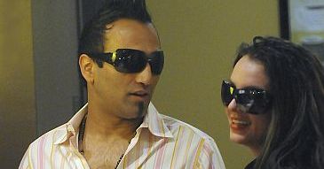 Adnan odziedziczy fortunę Britney?!?