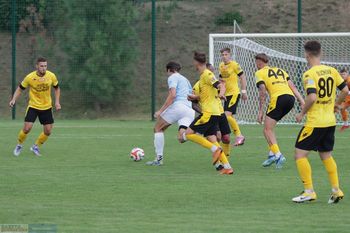 Weekend na sportowo. Dużo rekreacji, mecze żużlowe i piłkarskie. Będzie się działo