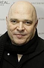 Anthony Minghella: Jestem nerwowo optymistyczny