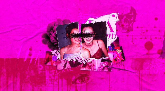 Koleżanki na zabój 2