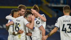 Premier League. Festiwal bramkowy w Leeds. Wielki triumf "Pawii", asysta Mateusza Klicha
