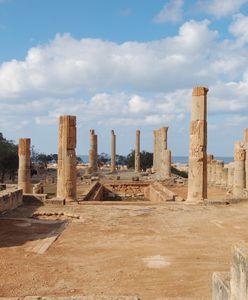 Polscy archeolodzy po 13 latach wracają na stanowiska. Jedno z największych miast starożytności