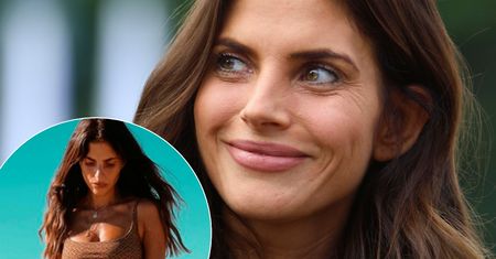 Zaskoczenia brak! 37-letnia Weronika Rosati zachwyca. Pokazała się w bikini