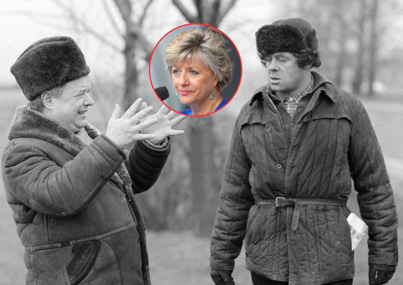 Córka wyjawiła gorzką prawdę o Barei. "To było okropne"