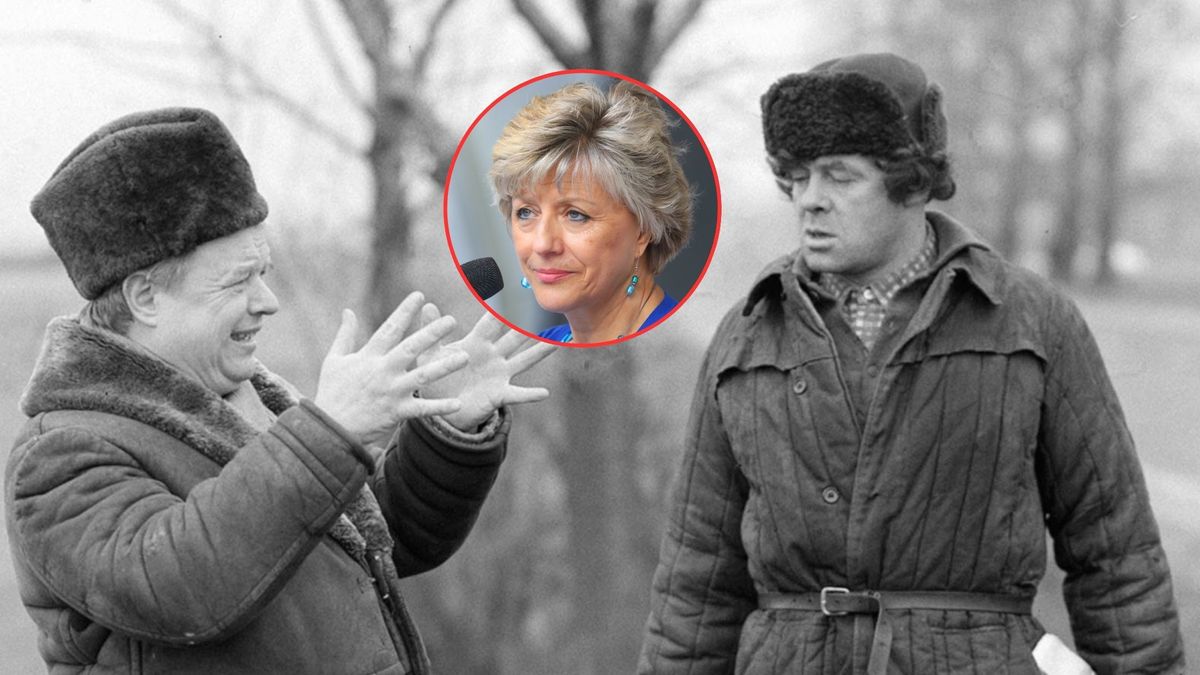 Córka Barei wyznała, z czym mierzył się jej ojciec 